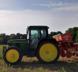 JOHN DEERE 6410