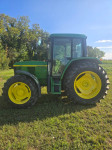 John Deere 6410