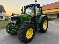 John deere 6420 2006. God