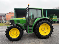 John Deere 6420 Premium