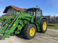 John deere 6420