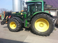 John Deere 6420