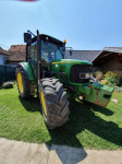 JOHN DEERE 6420