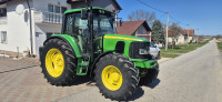 John-Deere 6420Premium. 2004godina