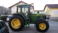 John Deere 6506