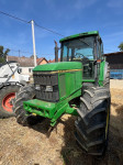 PRODANO John Deere 6506