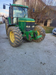 John Deere 6510