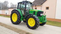 John Deere 6330 Premium