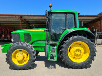 JOHN DEERE 6520 PREMIUM