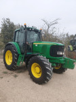 John Deere 6520