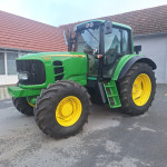 John Deere 6530 Premium