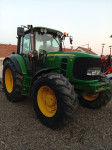 JOHN DEERE 6530 PREMIUM