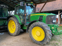 John Deere 6534 Premium