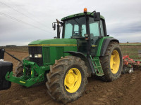 John Deere 6600 Premium,KLIMA,45km/h