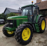 JOHN DEERE 6600 PREMIUM TOP STANJE