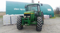 JOHN DEERE 6610 premium