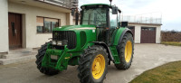 JOHN DEERE 6620 , 2006 god