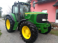 JOHN DEERE 6620 PREMIUM