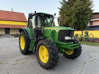John Deere 6620 Premium