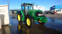 John Deere 6620 SE