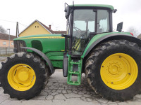 John deere 6620 SE