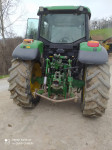 John Deere 6620 SE