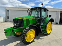 John Deere 6620 SE