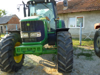JOHN DEERE 6620