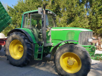John Deere 6620