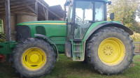 John Deere 6620