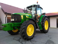 John Deere 6620