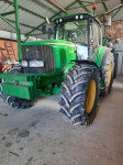John deere 6620