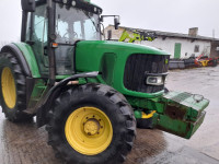 John Deere 6620