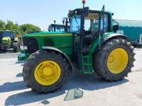 JOHN DEERE 6620