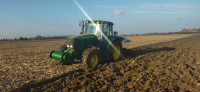 John Deere 6620