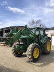 JOHN DEERE 6620 Premium