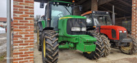 John Deere 6620
