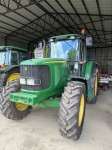 John Deere 6620