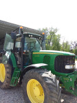 John Deere 6620 Top stanje