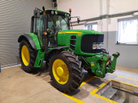 JOHN DEERE 6630 PREMIUM