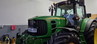 JOHN DEERE 6630 Premium