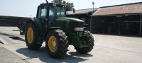 John Deere 6630 premium