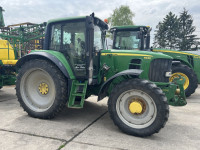 John Deere 6630