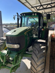 John Deere 6630