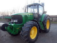 John Deere 68-20 Premium