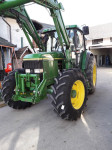 John deere 6800