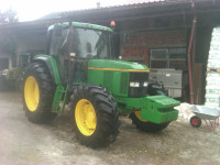 John Deere 6800