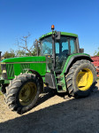 John deere 6800