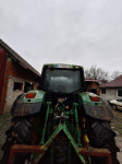 john deere 6810