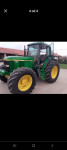 JOHN DEERE 6810